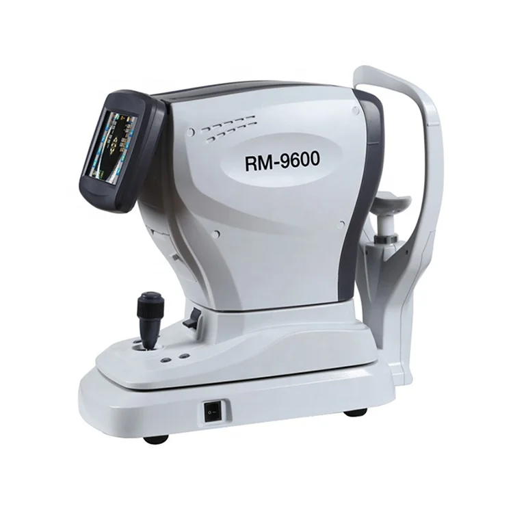 China Most Advanced RM-9600 Auto Refractometer Price |