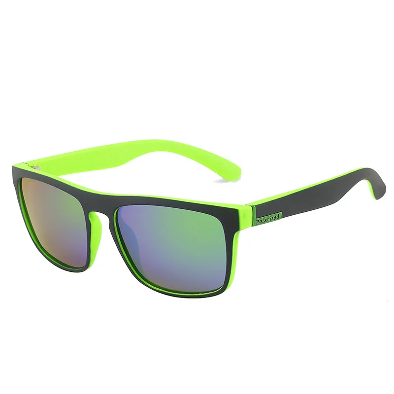 Men Fishing Sunglasses Driving Shades Camping Polarized Lense Hiking Fishing Classic Sun Glasses Eyewear polarized sunglasses fishing sunglasses