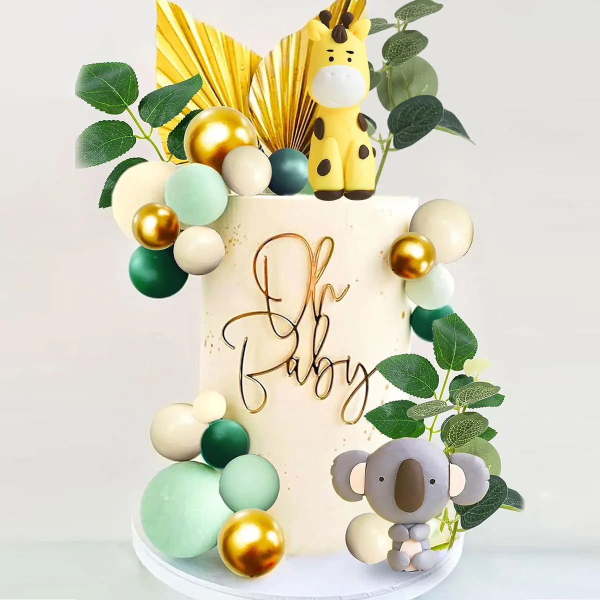 https://ae01.alicdn.com/kf/S816d69b1dfd04ed386540f0b3104f8f4p/26PCS-Jungle-Safari-Animals-Cake-Decoration-Two-Wild-Topper-Giraffe-Koala-Cake-Topper-Decoration-Safari-Animals.jpg