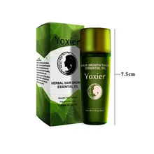 

Hair Essence Moisturizing Anti-Hair Loss Scalp Repair Anti-Dry Anti-Break Ginger Scalp Care free shipping