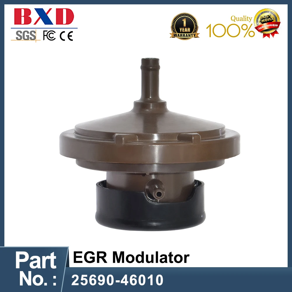 25690-46010 Modulatore Egr Per Toyota Supra Turbo 1993-98