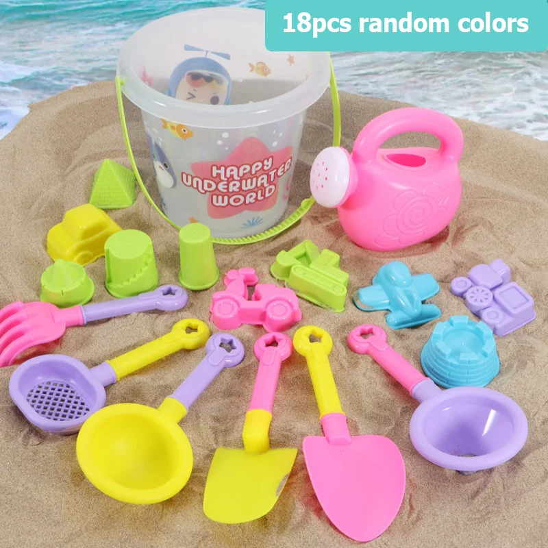 Beach Toys, Baby And Snow Tools, Sand Digging Tool Set_voghion.com