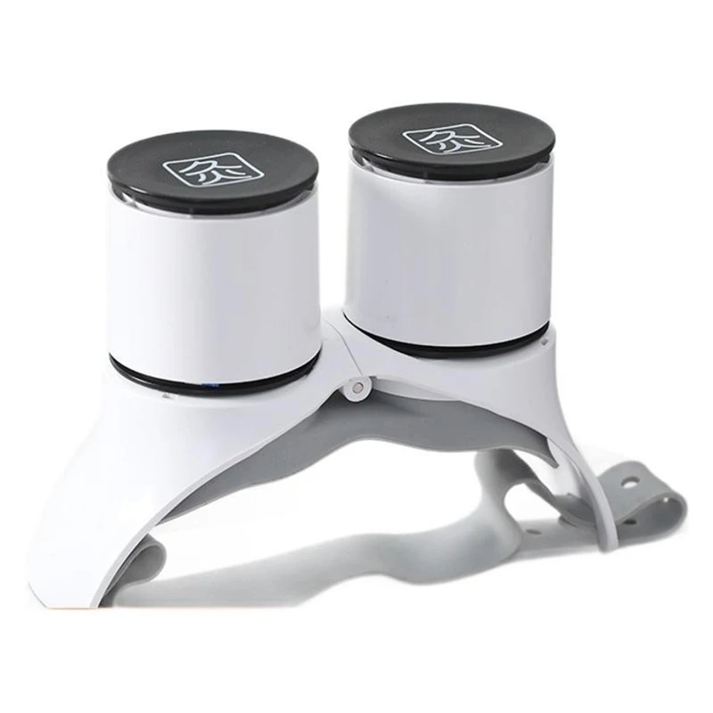 Electric Moxibustion Burner Eye Care Instrument Hot Compress Moxa Therapy Warm Eye Massager Relieve Fatigue Remove Dark Circles