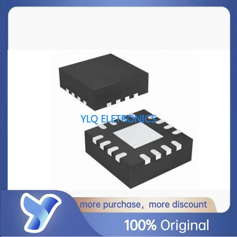 

Оригинальный Новый интегральный чип CDCLVP1204RGTR 1204 QFN16