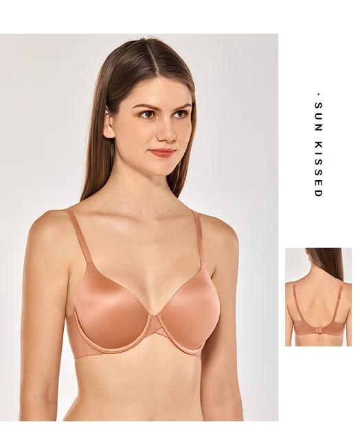 Why Your Underwire Pokes Out (And How To Avoid It) - Broad Lingerie
