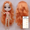 ICY DBS blyth doll 1/6 30cm BJD joint body glossy face, matte face  anime girls toy gift special deal 2