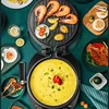 1500W Electric Pancake Pan Removable and Washable Home Double-sided Heating Baking Pancake Pan Pancake machine JD30R827A 4
