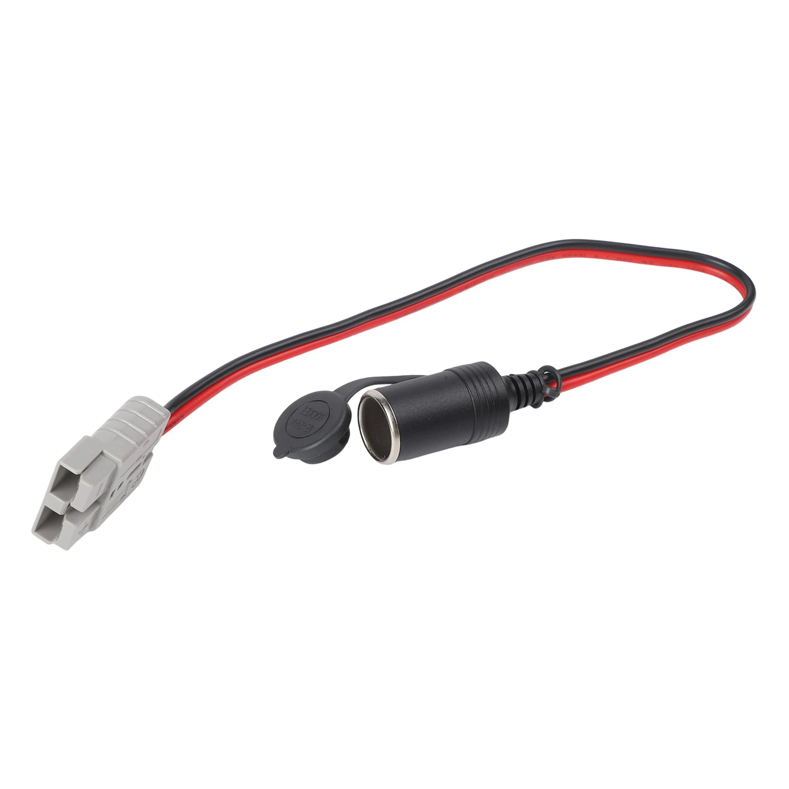 Adattatore da 50 A per presa femmina Anderson a 16 A per