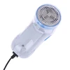 1pc USB Plug Electric Fabric Sweater Clothes Lint Remover Fluff Pellets Cut 3