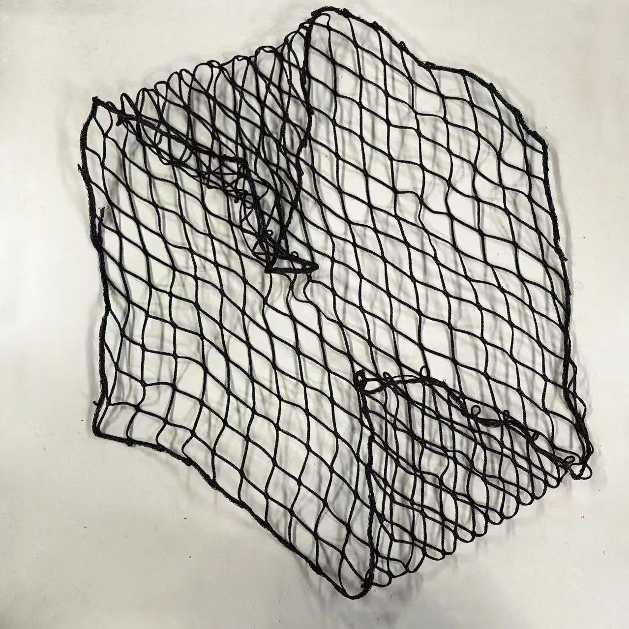 Universal Replacement Net for Rebound Training - Indoor/Outdoor Soccer, Baseball, and Hockey Training Accessory