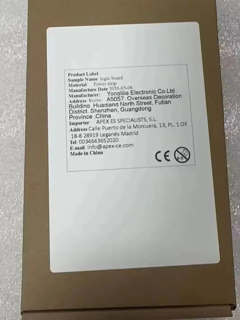 32/37/42 FHD 120HZ 6870C-0312B 6870C-0312C SPOT용 1PC/LOTS 오리지널 로직 보드