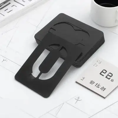 42Pcs 문자 및 숫자 스텐실 세트 벽 가구 나무 스프레이 페인트 낙서용 중공 재사용 가능 PP 페인팅 템플릿