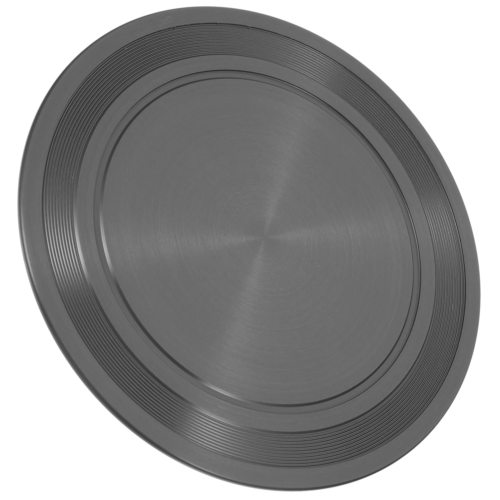 

Kitchen Heat Diffuser Plate Metal Stove Diffuser Plate Round Fast Defrosting Tray Diffuser Plate ( Not For Induction Cooker)
