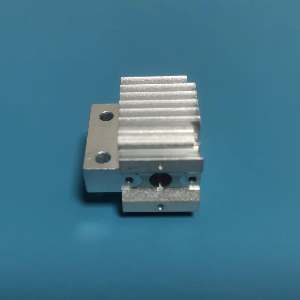 Creality Ender-3 V3 방열판 라디에이터 1PC Ender-3 V3 3D 프린터 용 기존 3D 프린터 액세서리 3D 프린터 부품