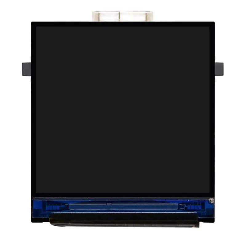 ESP32-C6 LCD 개발 보드 1.3인치 디스플레이 1.3인치 240x240 화면 ST7789 미니 TV SD 포트 QST LVGL 아두이노용