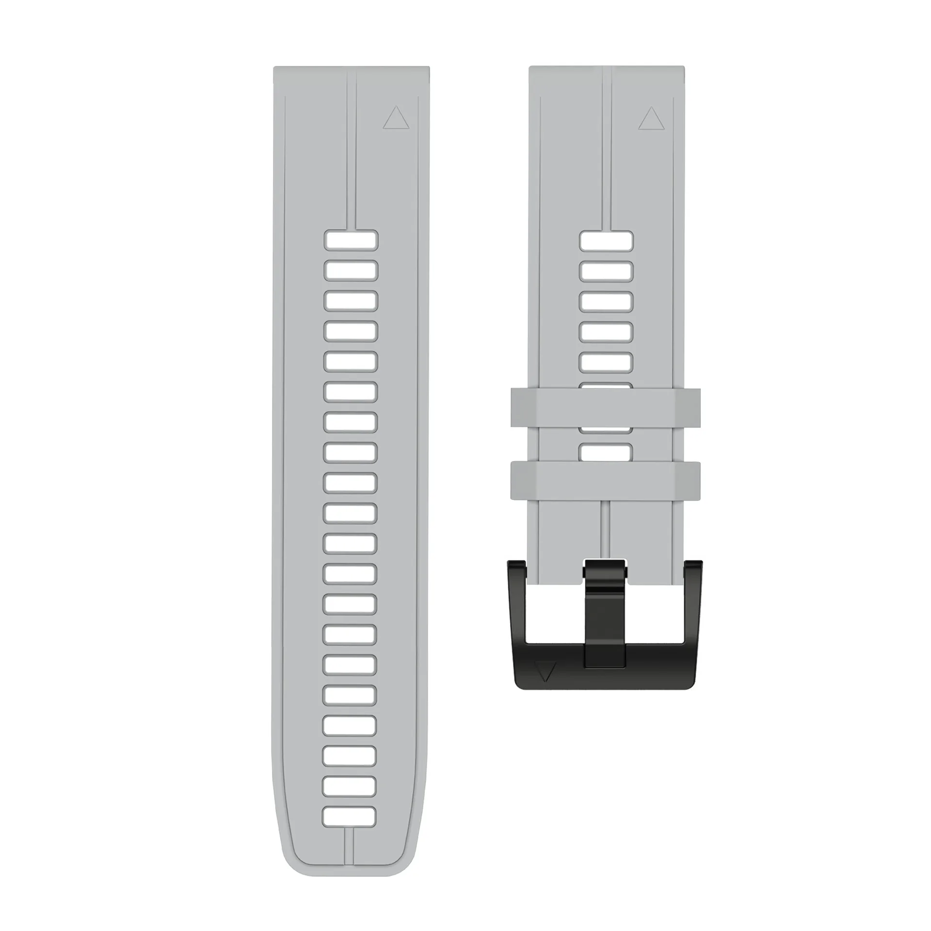Versatile QuickFit Silicone Band - Official Style