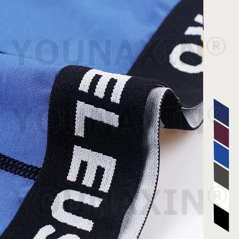 Men's Running Shorts Fitness Quick-drying Gym Tight Leggings Outdoor Basketball Base Layer Pant With Pocket M L XL 2XL 3XL 4XL