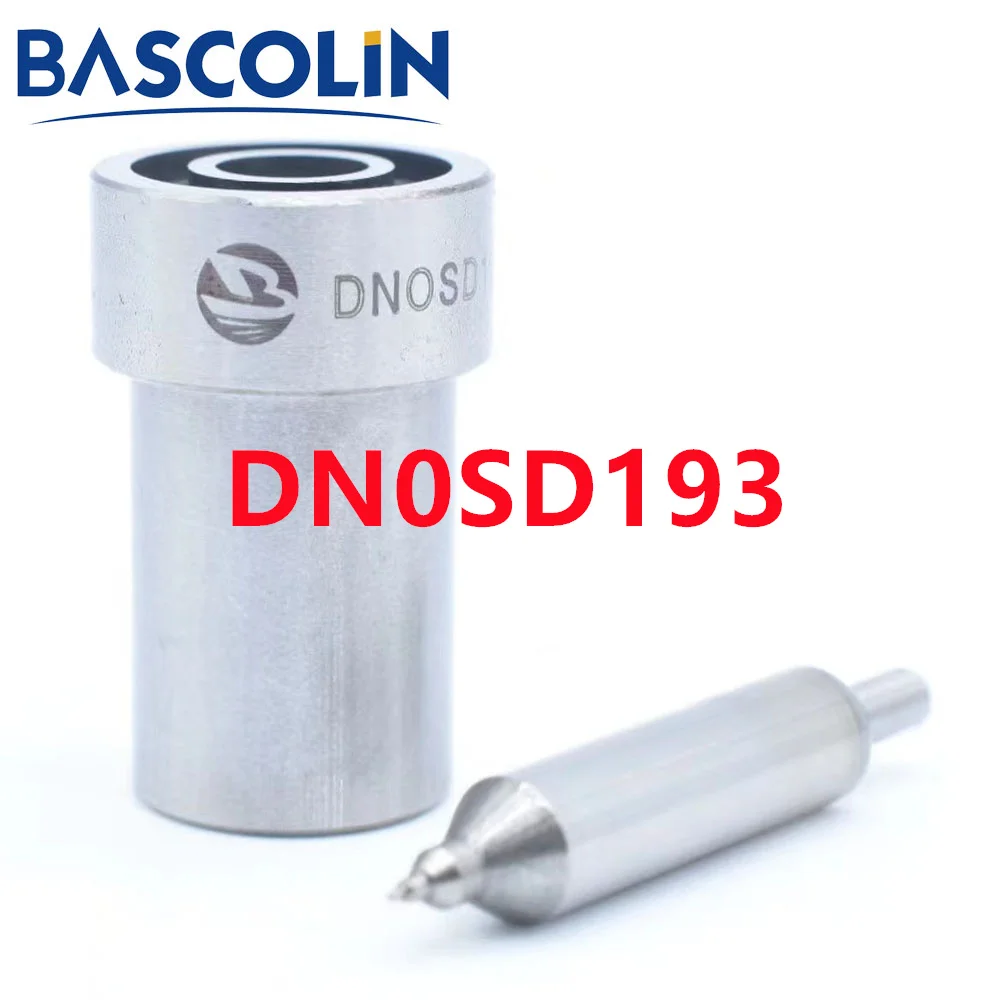 1pcs DNOSD193 / DN0SD193 BASCOLIN 093400-1310/105000-1740/9 432