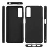 Case for TCL 20L T774H Cover 6.67 Inch Soft Black TPU Mobile Phone Coque 3