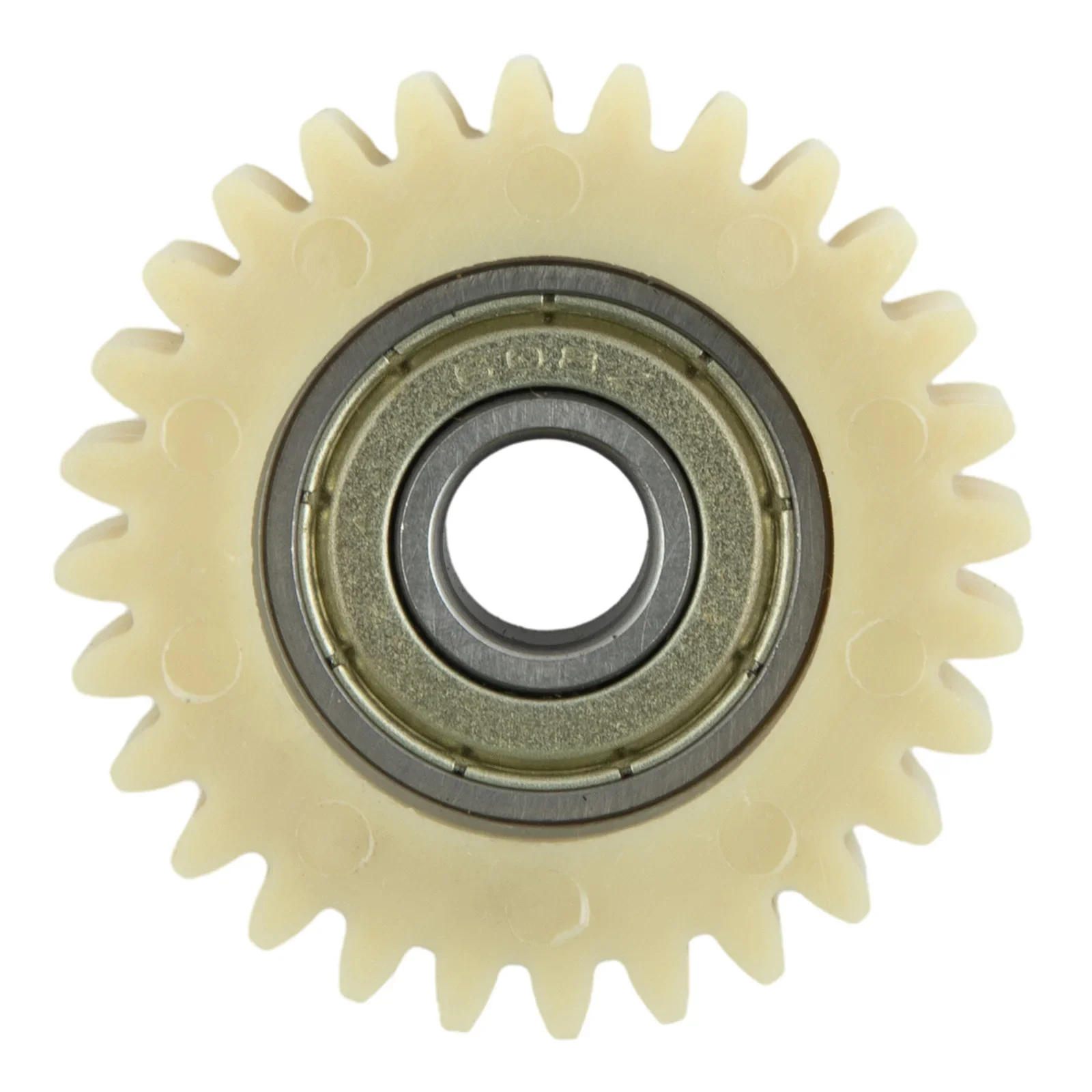 Electric Bicycle Wheel Hub Motor 28 Teeth 37.5x8x12mm Nylon Planetary Gears With Bearings E-bike Motor Gear Accessories
