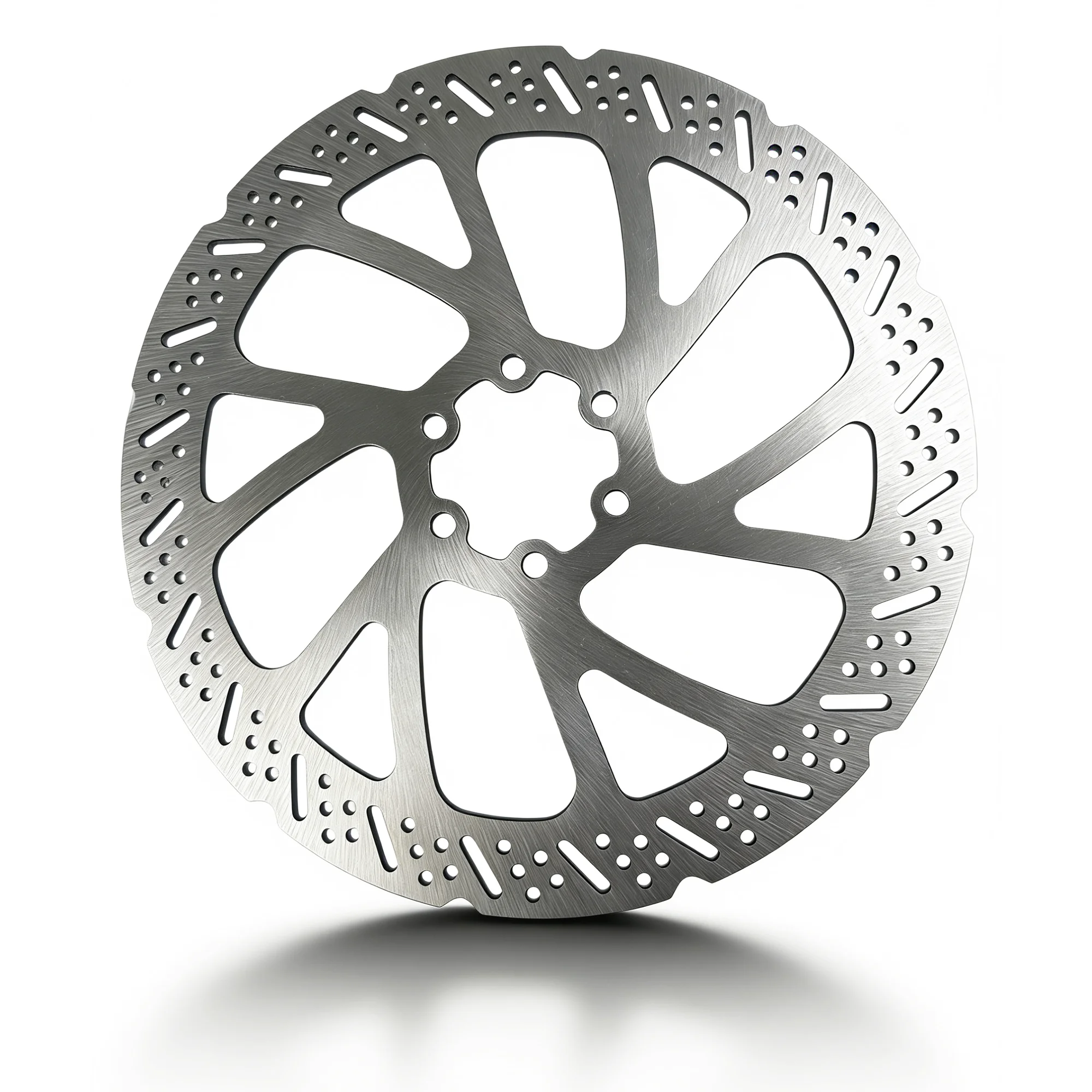 Freni Posteriori Super Ebike per Moto Elettrica Light Bee/E-Ride Pro SS Modificati Ultra Bee, Disco Freno Posteriore 240mm