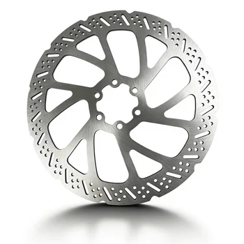 Freni Posteriori Super Ebike per Moto Elettrica Light Bee/E-Ride Pro SS Modificati Ultra Bee, Disco Freno Posteriore 240mm