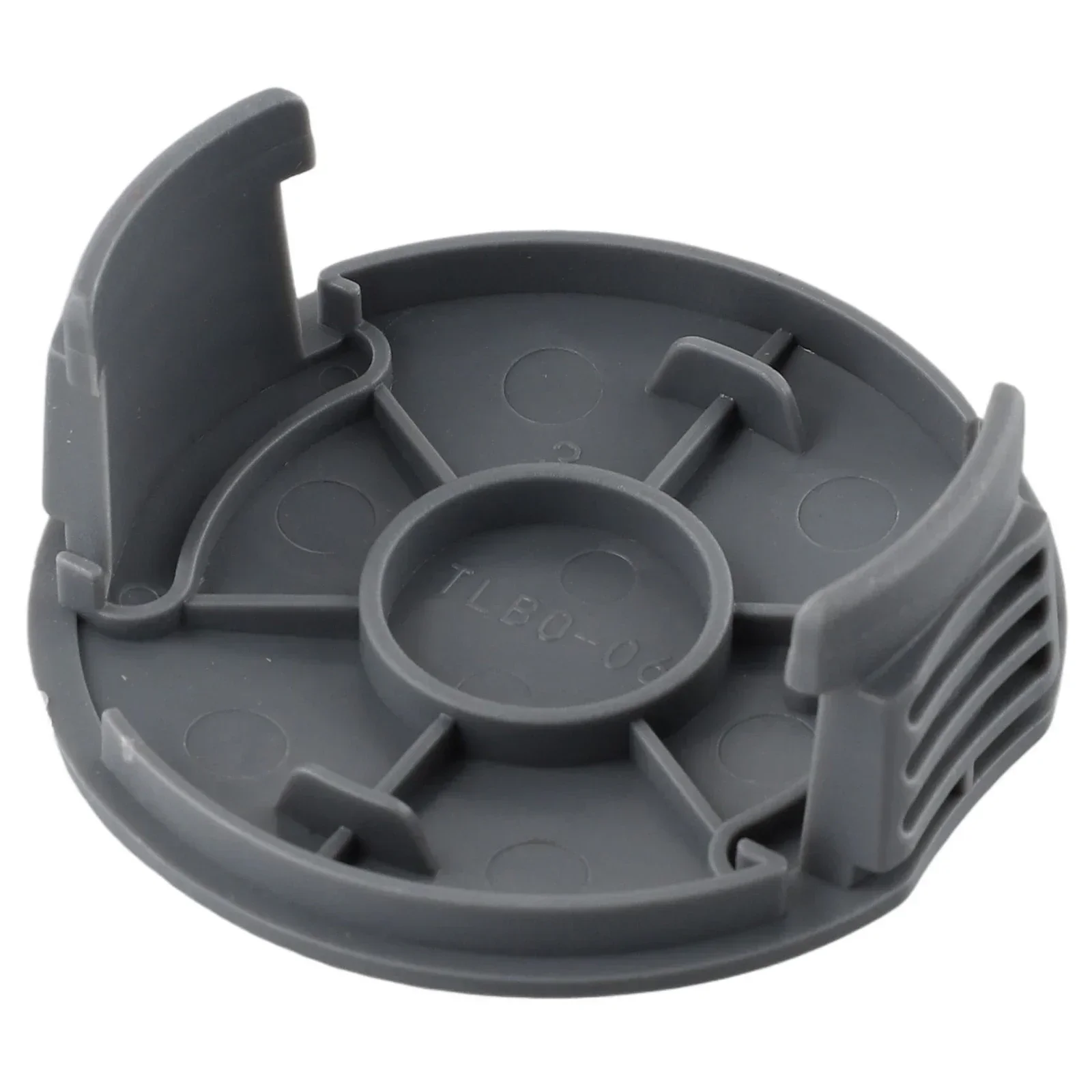 Cap Spool Cover Gray Kit Case Replace Parts String Trimmer F016F05320 Replacement For BOSCH 18-230 18-26 18-260 4