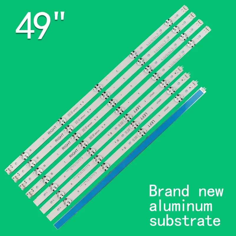 For 49LF5100-CA 49UF6400-CA 49UH6100-CB 49UF6407 NC490DUE-SADP2 49UH6507 49uf6000 49UH603V-ZE 49UK6200PUA 49UK6300PLB