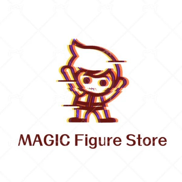 MAGIC Figure Store