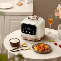 Midea 220V Electric Pressure Cooker Household 3L Multifunctional Rice Cooker 70kPa Pressure Cooker 24H Reservation 1