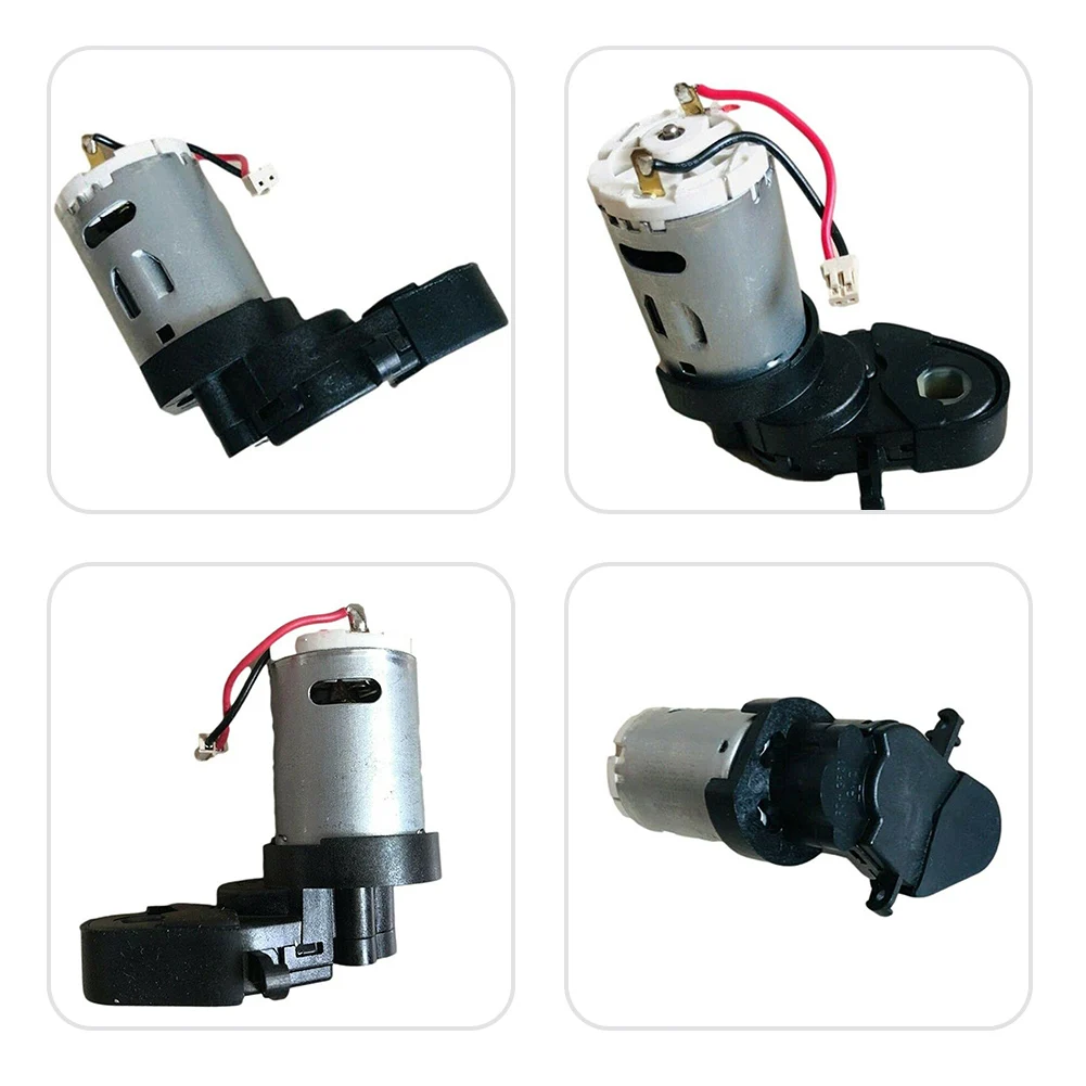

Основной роликовый щеточный двигатель для Deebot 500 600 601 605 661 710 S, бытовая техника, аксессуары для пылесоса, 1 шт.