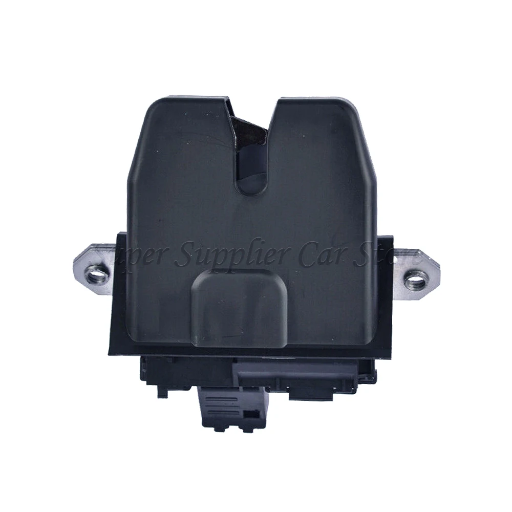 Rear Tailgate Door Handle With Release Switch – Fits Land Rover Freelander 2 2.2 SD4