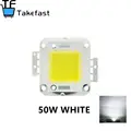 50W White