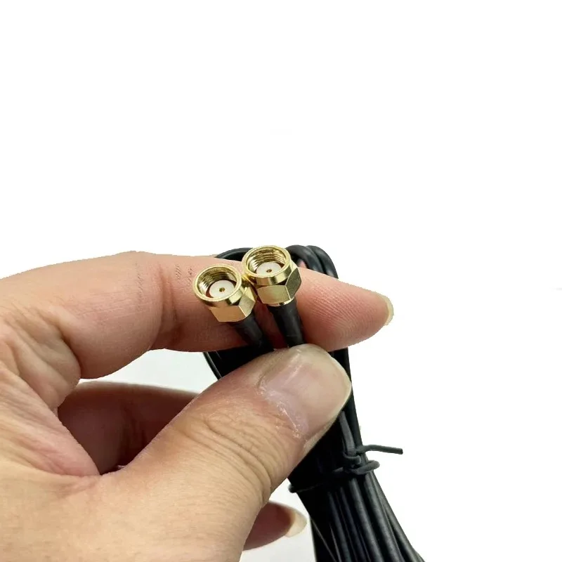 WIFI7 Motherboard Antenna 2.4G 5G 6G For Pro Z790-A GIGABYTE ASRock
