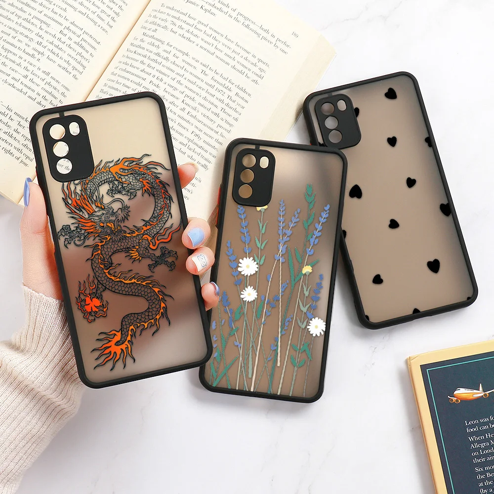 Redmi Note 10 Pro Case For Xiaomi Redmi Note 8 Pro Case Xiaomi Redmi 9 10 Note 9S 10S 9 Pro Mi 11 Lite Poco X3 Pro Leopard Cover
