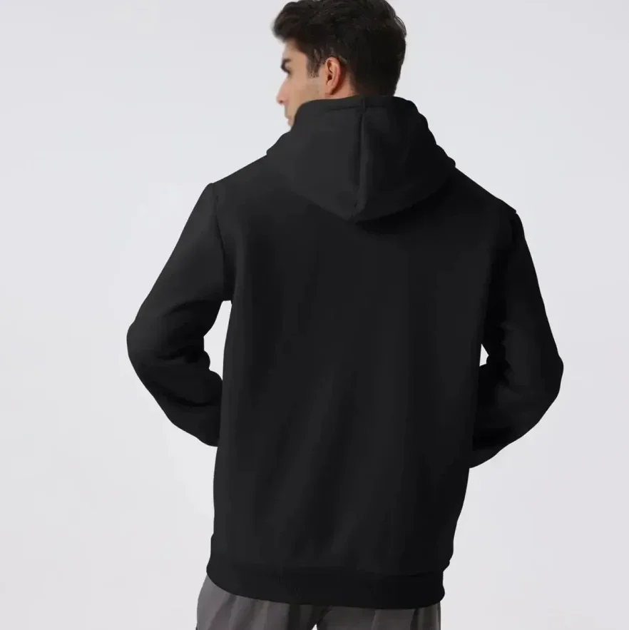 Rapper Graphic Tracksuit Vintage Pullover Hoodies