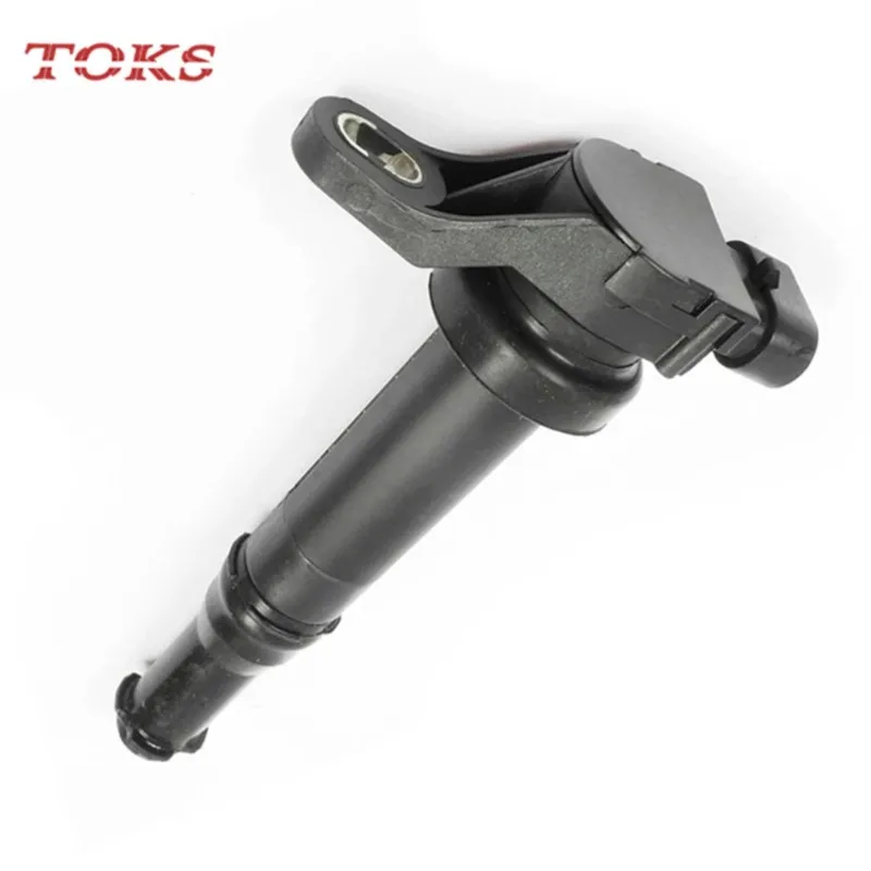 

High Quality Engine Ignition Coil 27301-37410 Suitable For Sonata Iv Santa Fe 2.7 6-Cylinder G6Ba-G