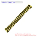 Yellow Black