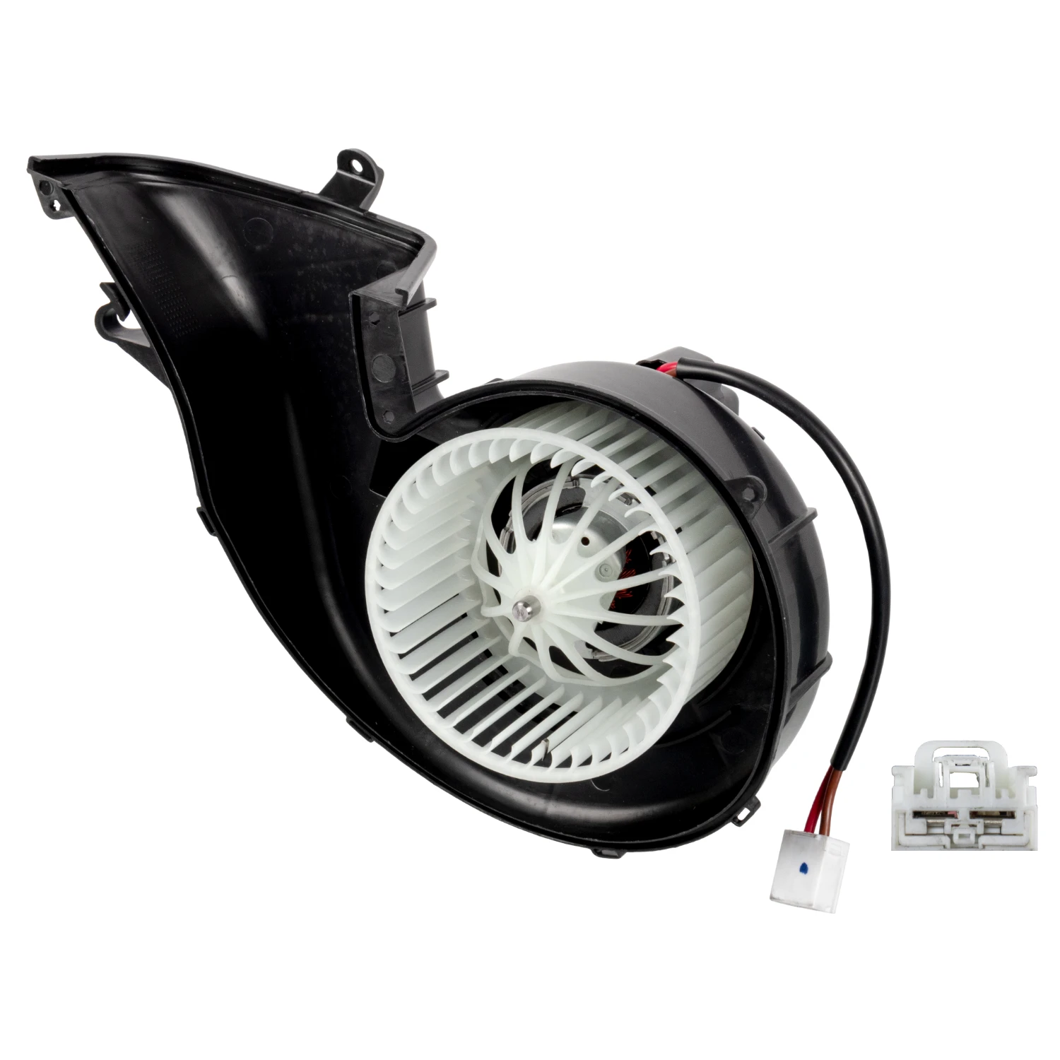 

CALORIFER ENGINE FOR 173084-/FH II-FH 16 II / - T SERIES