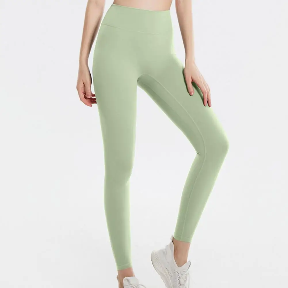 Women Gym Seamless Leggings Yoga Sports Pant Stretchy High Waist Leggings Fitness Leggings Sports Leggins Mujer Fitness Leegings