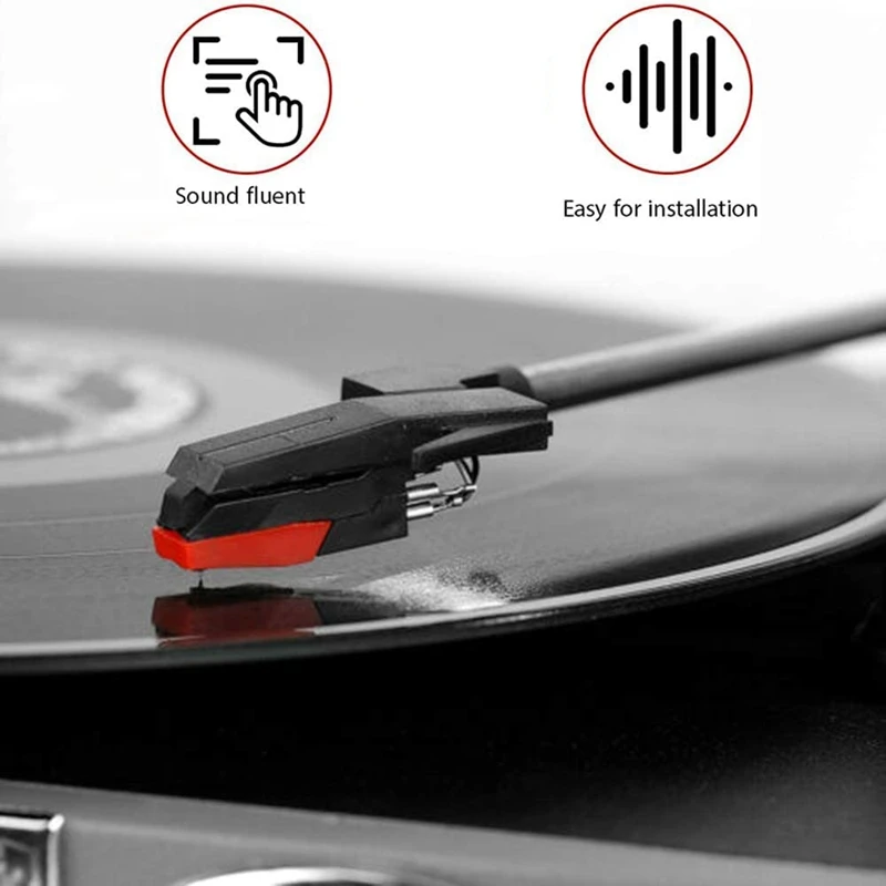 ڵ ÷̾ ٴ, Crosley, Victrola, ION, LP  ̾Ƹ ŸϷ ü 4 ǽ ڵ ÷̾ īƮ 1 