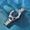 PAGANI DESIGN New Watch PD1793 38mm Quartz wristwatch VK31 Movement Sapphire stainless steel 100m waterproof Simple watch ﻿ 3