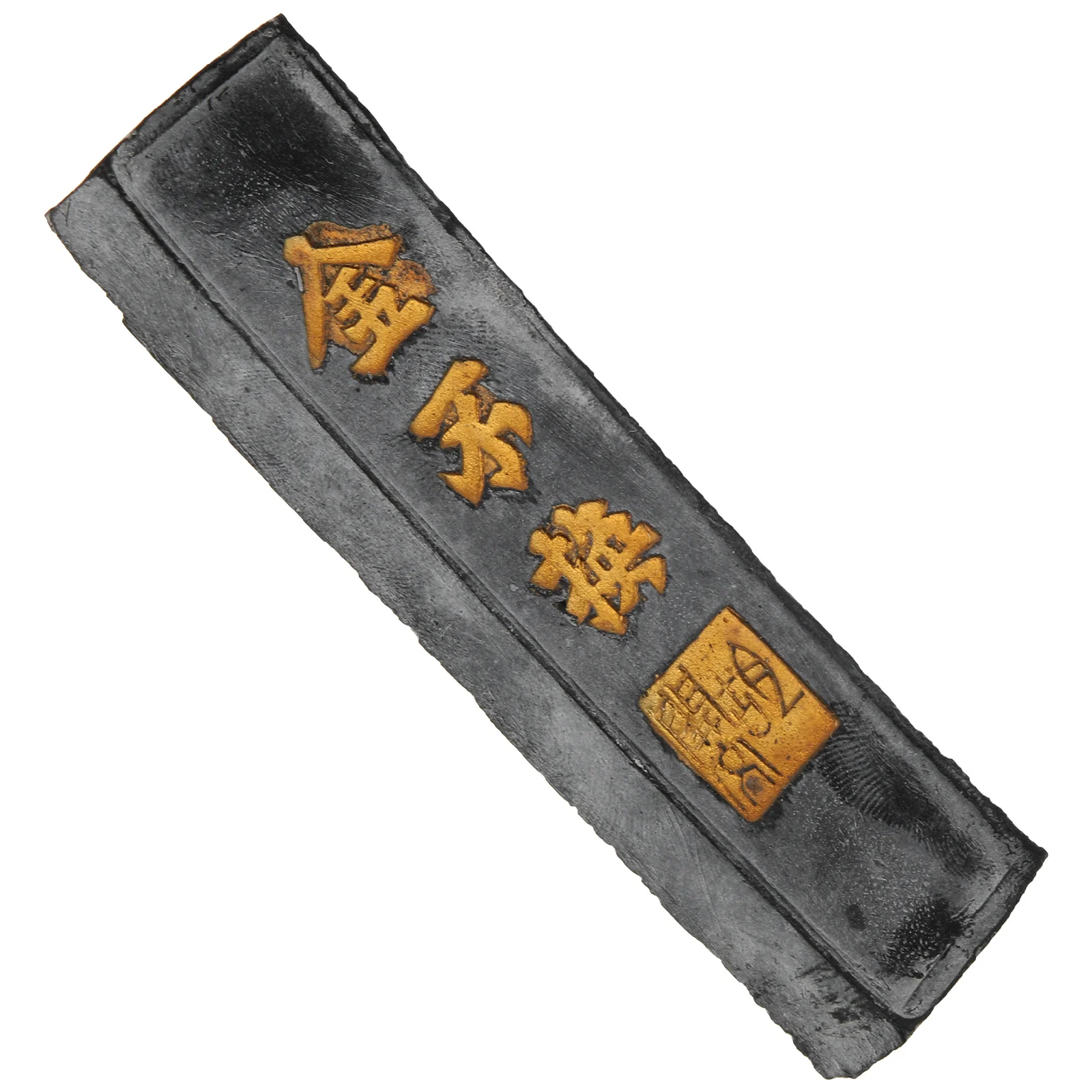 

Китайская каллиграфия, чернильный камень, чернильный блок ручной работы, чернильная палочка для китайской японской каллиграфии и живописи (черный)