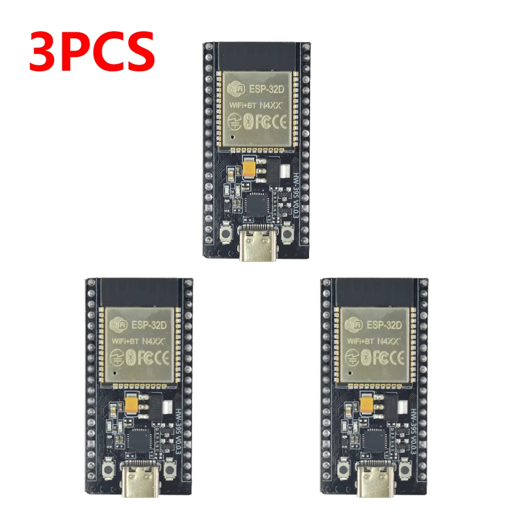 ตัวเลือกสินค้า โมดูล ESP32 สำหรับพัฒนา บลูทูธ Wi-Fi 38 พิน