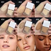 6 colors Concealer Foundation makeup products Liquid Oil-control Cover Dark Skin Care Makeup foundation Face Makeup Cosmetics 1