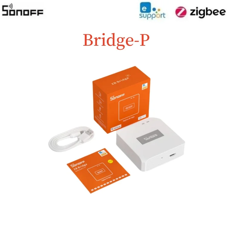 ZB Bridge-P