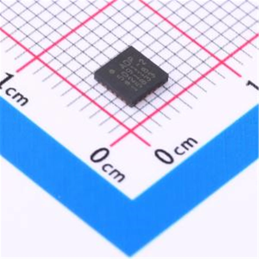 ADP5091ACPZ-2-R7