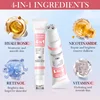 Instant Eye Bag Remove Cream Retinol Anti-Wrinkle Firming Skin Fade Fine Lines Anti Dark Circle Puffiness Brighten Eye SkinCare