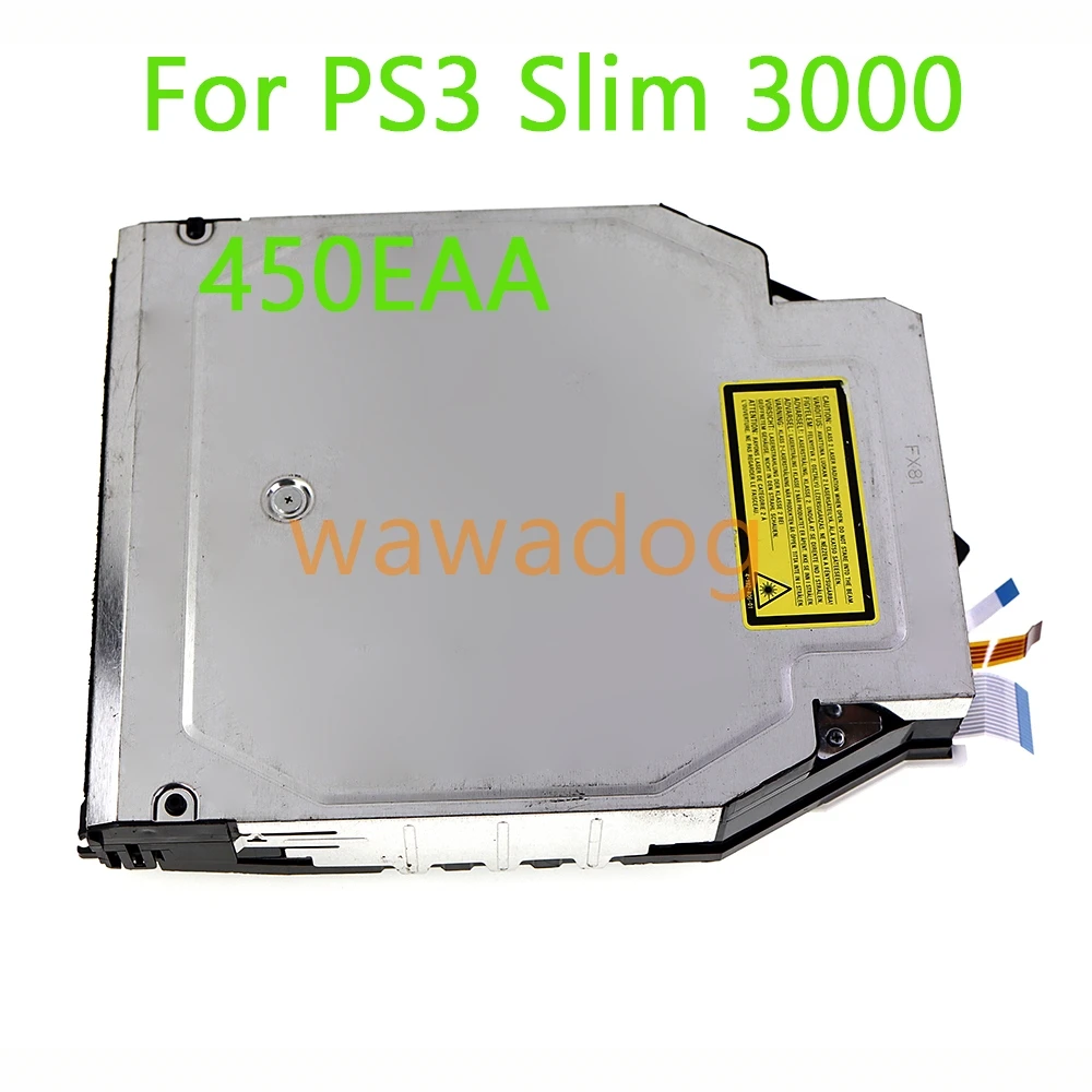 1pc Original For PS3 Slim 3000 Replacement Blu-Ray Rom KEM-450EAA DVD Drive  Assembly _ - AliExpress Mobile