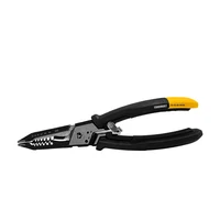 ToughBuilt TB-H3-60-M200 8" Multi-Function Electrical Installation Strippi Hand Tools Accessories 2